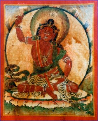 Shri Singha